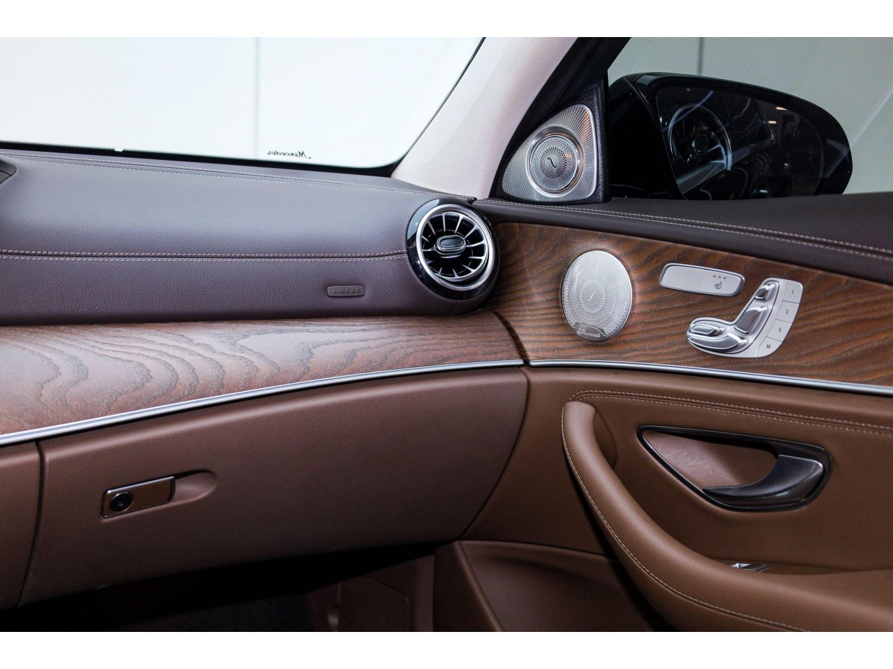 Mercedes-Benz E 300 L 2021