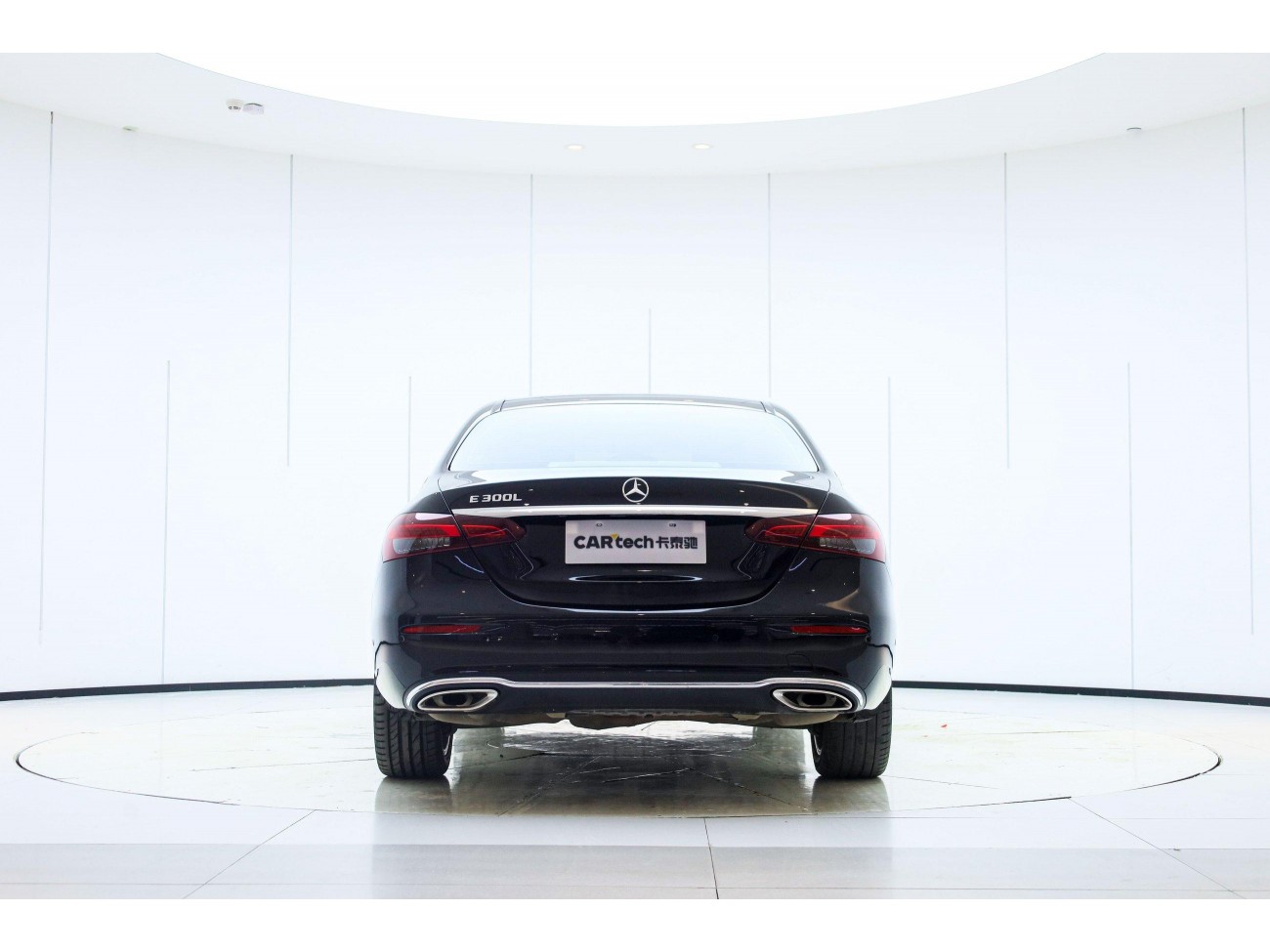 Mercedes-Benz E 300 L 2021