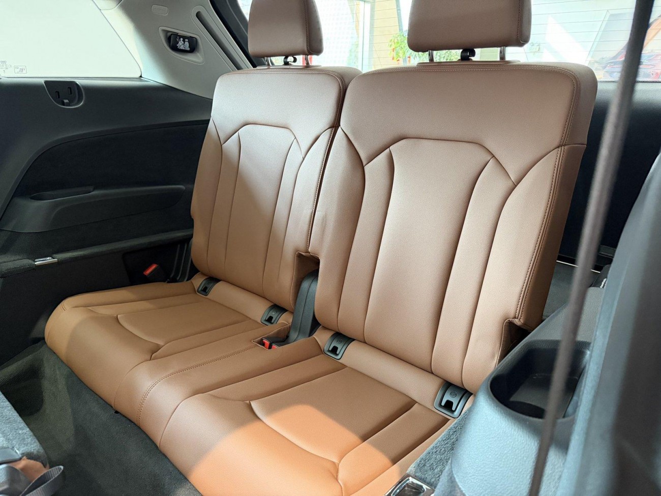 Audi Q7 55 TFSI 2023