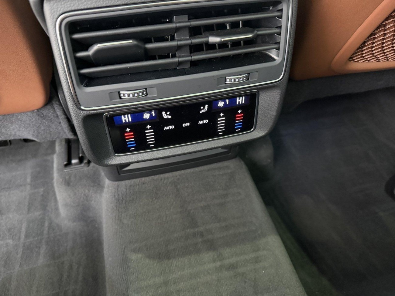 Audi Q7 55 TFSI 2023