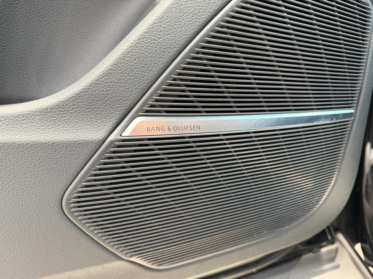 Audi Q7 55 TFSI 2023