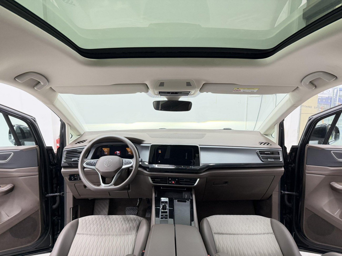 Volkswagen 2023 2023