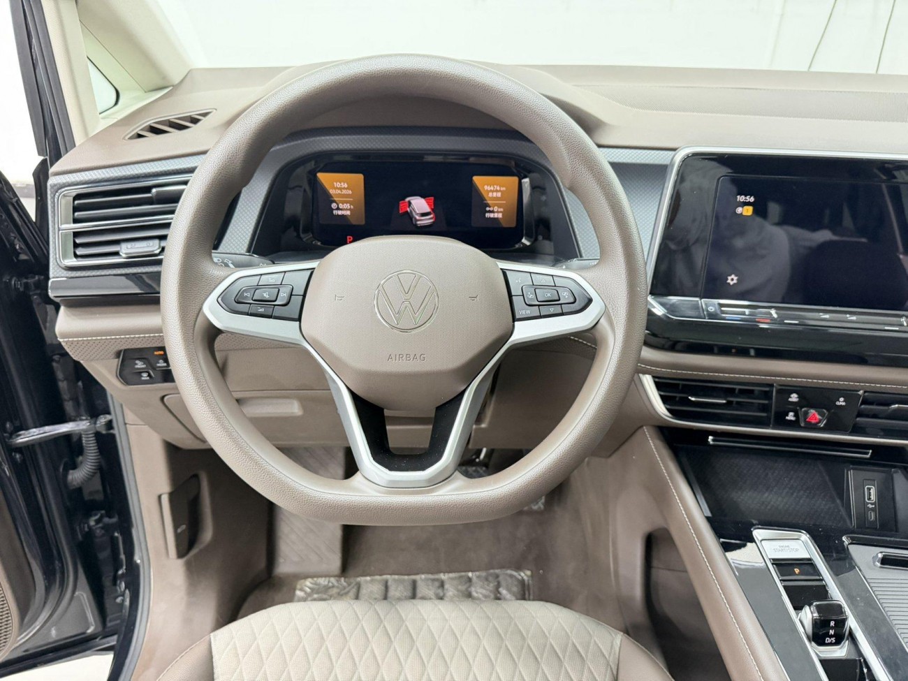 Volkswagen 2023 2023