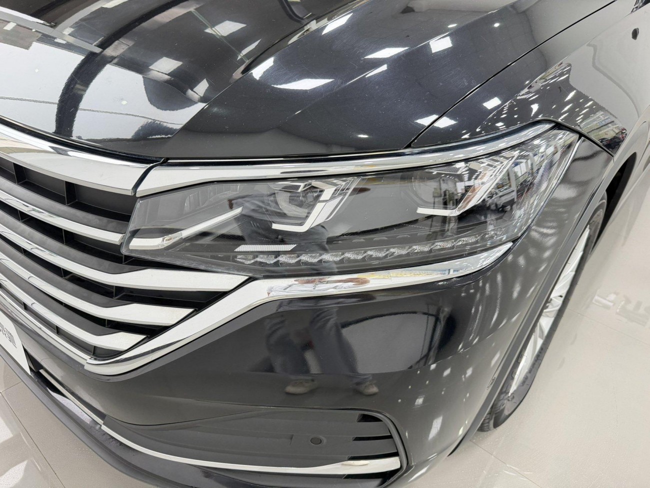 Volkswagen 2023 2023