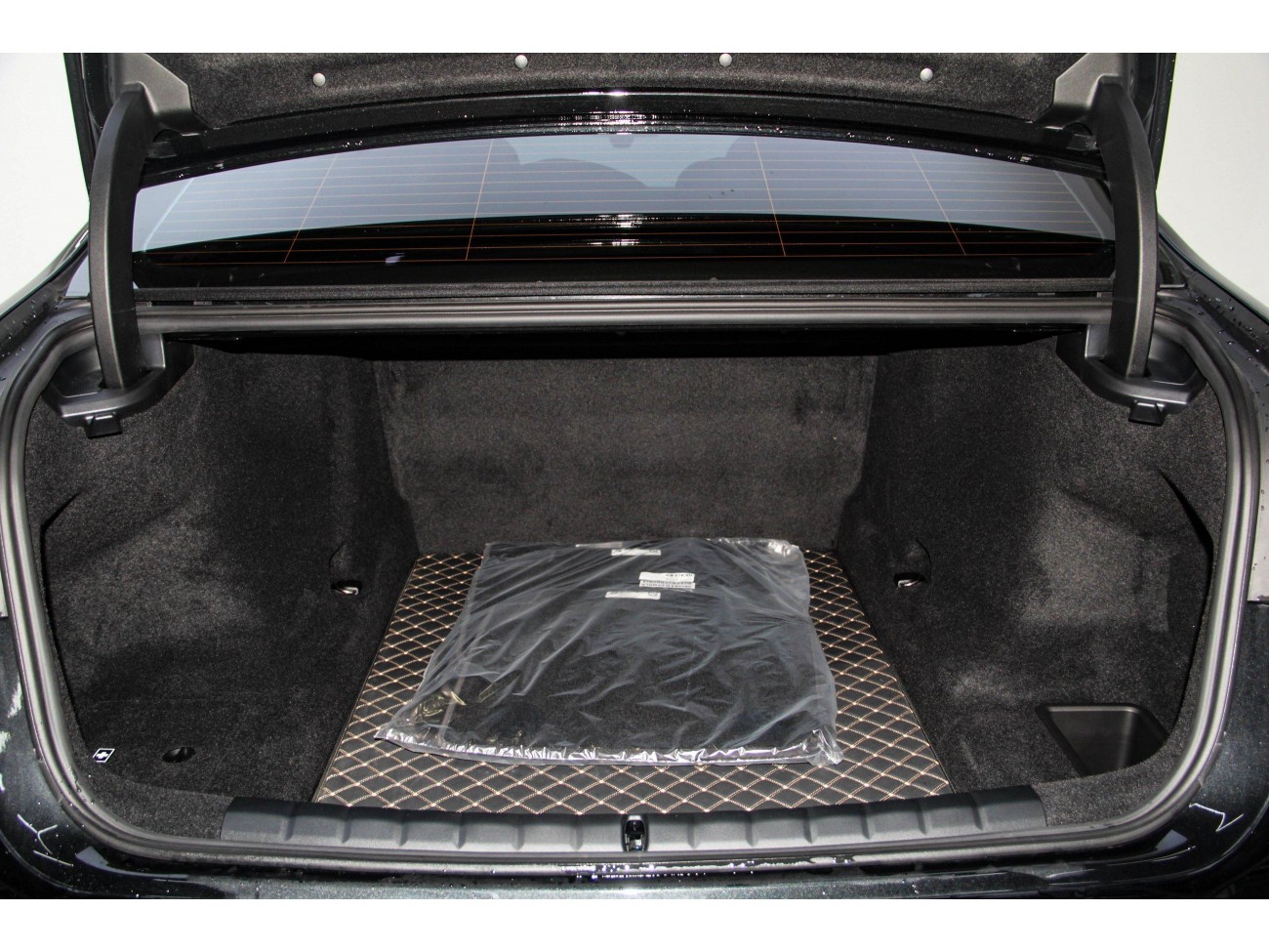 BMW 735Li 2026