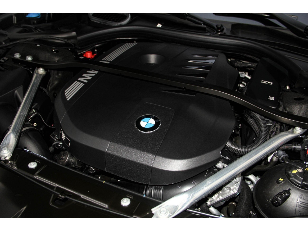BMW 735Li 2026