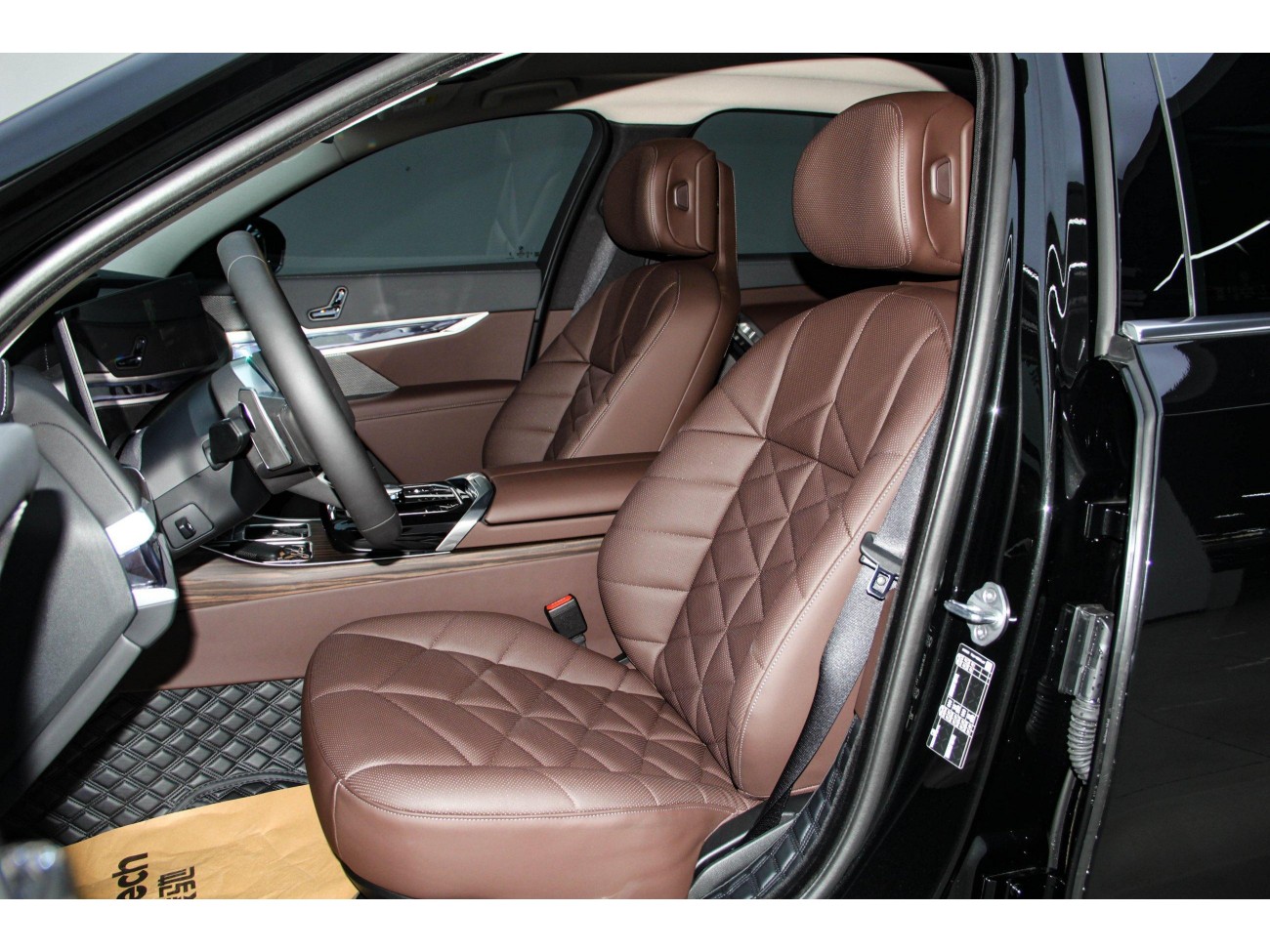 BMW 735Li 2026