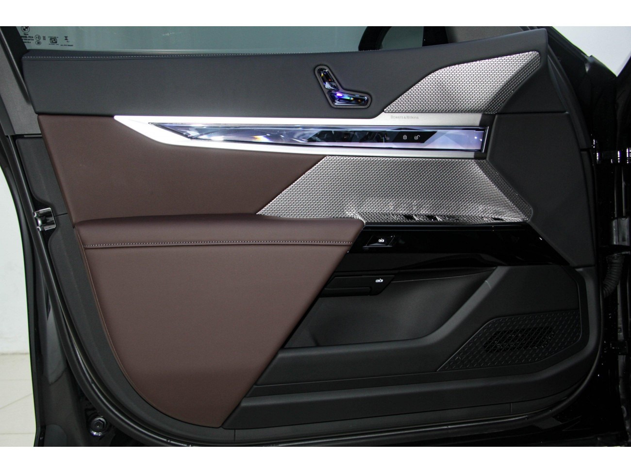 BMW 735Li 2026