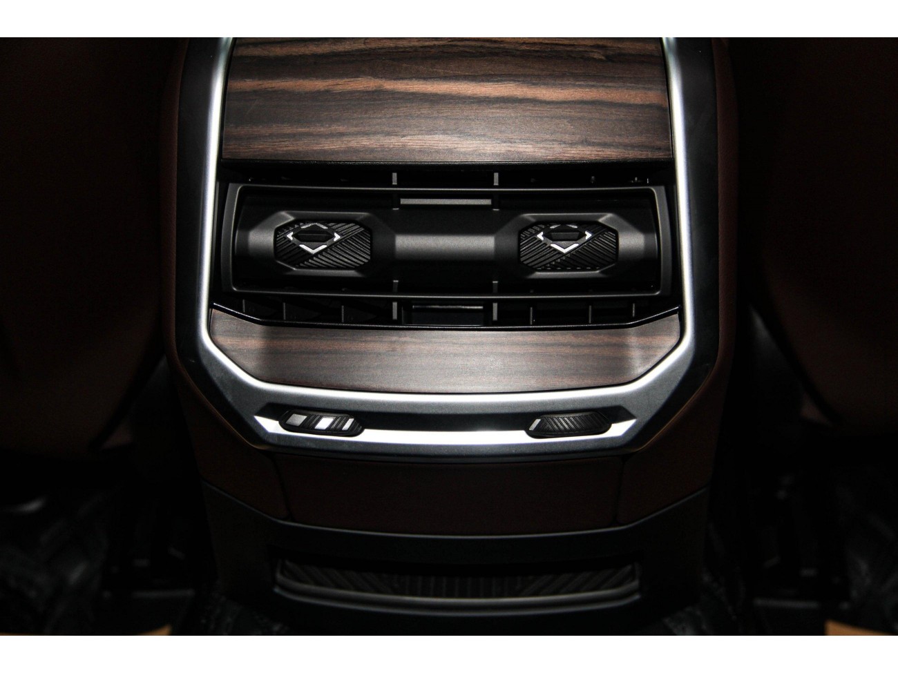 BMW 735Li 2026