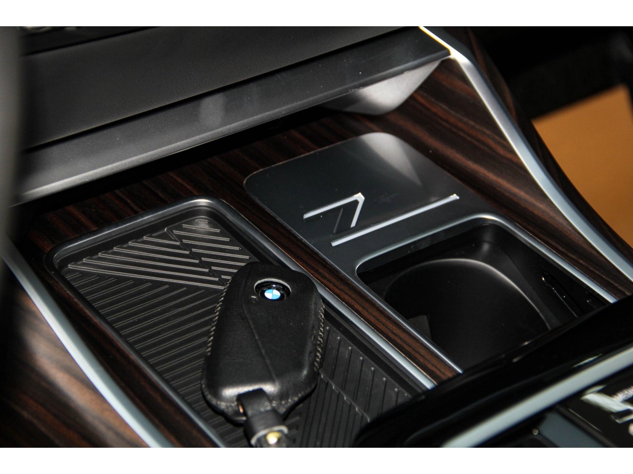 BMW 735Li 2026
