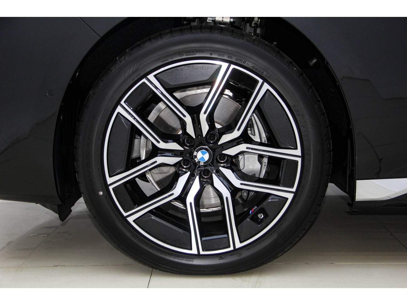 BMW 735Li 2026
