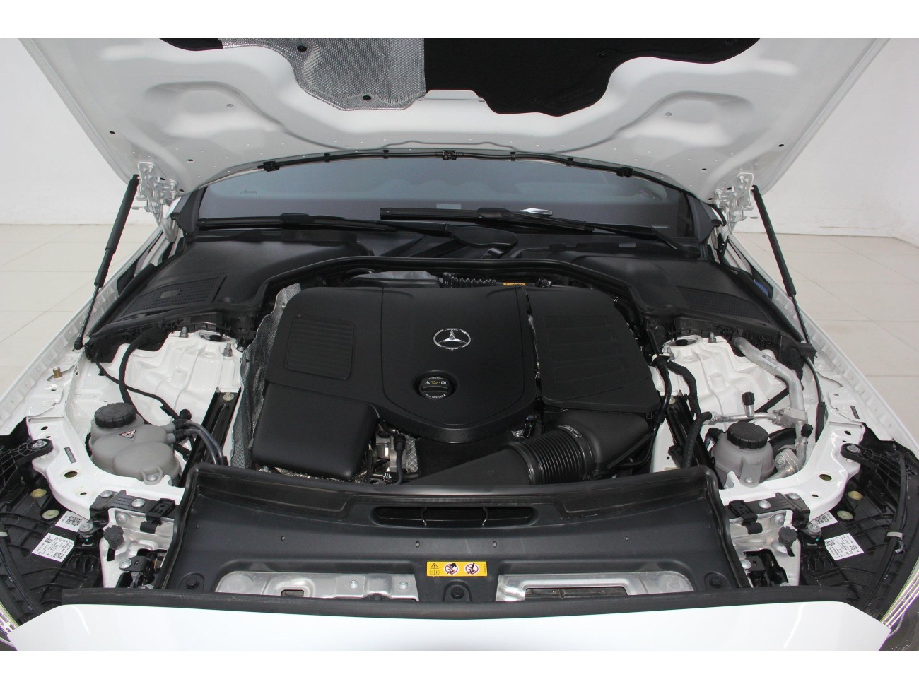 Mercedes-Benz C 260 L 2024