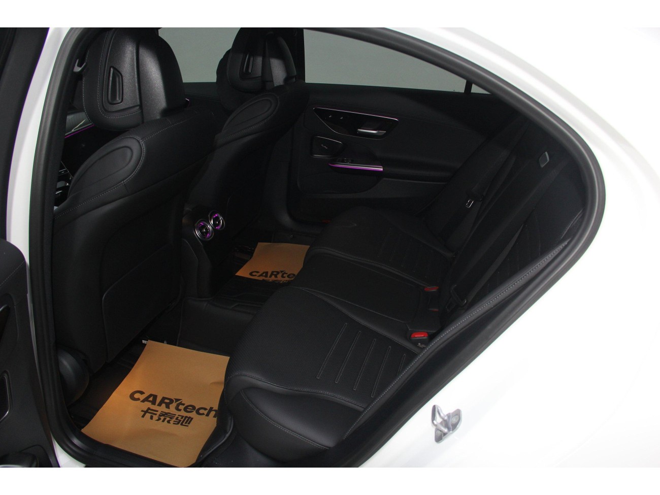 Mercedes-Benz C 260 L 2024