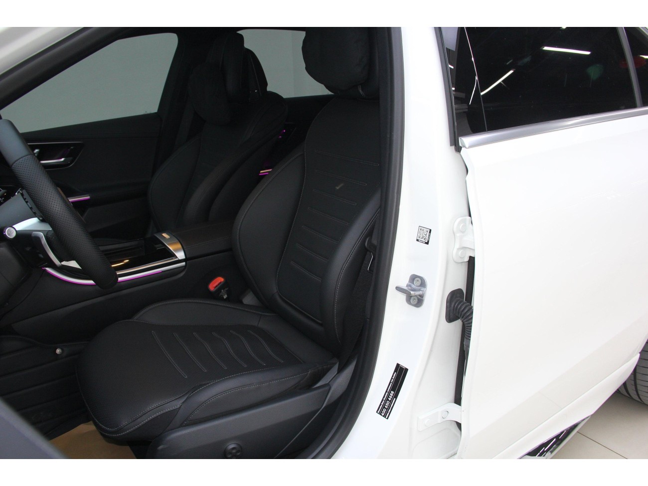 Mercedes-Benz C 260 L 2024