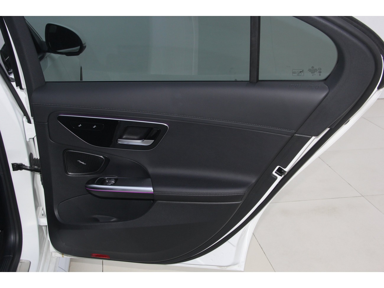 Mercedes-Benz C 260 L 2024