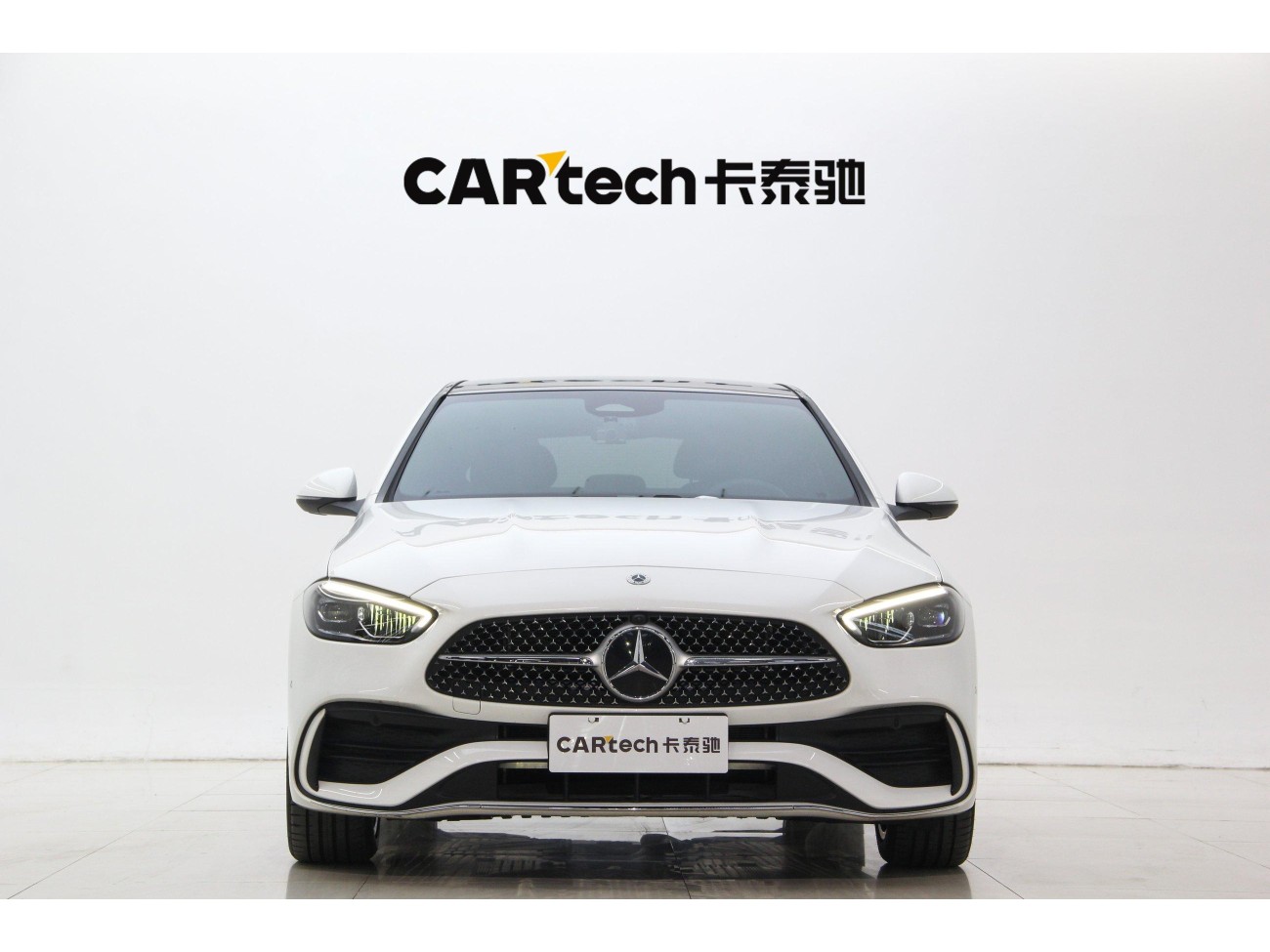 Mercedes-Benz C 260 L 2024