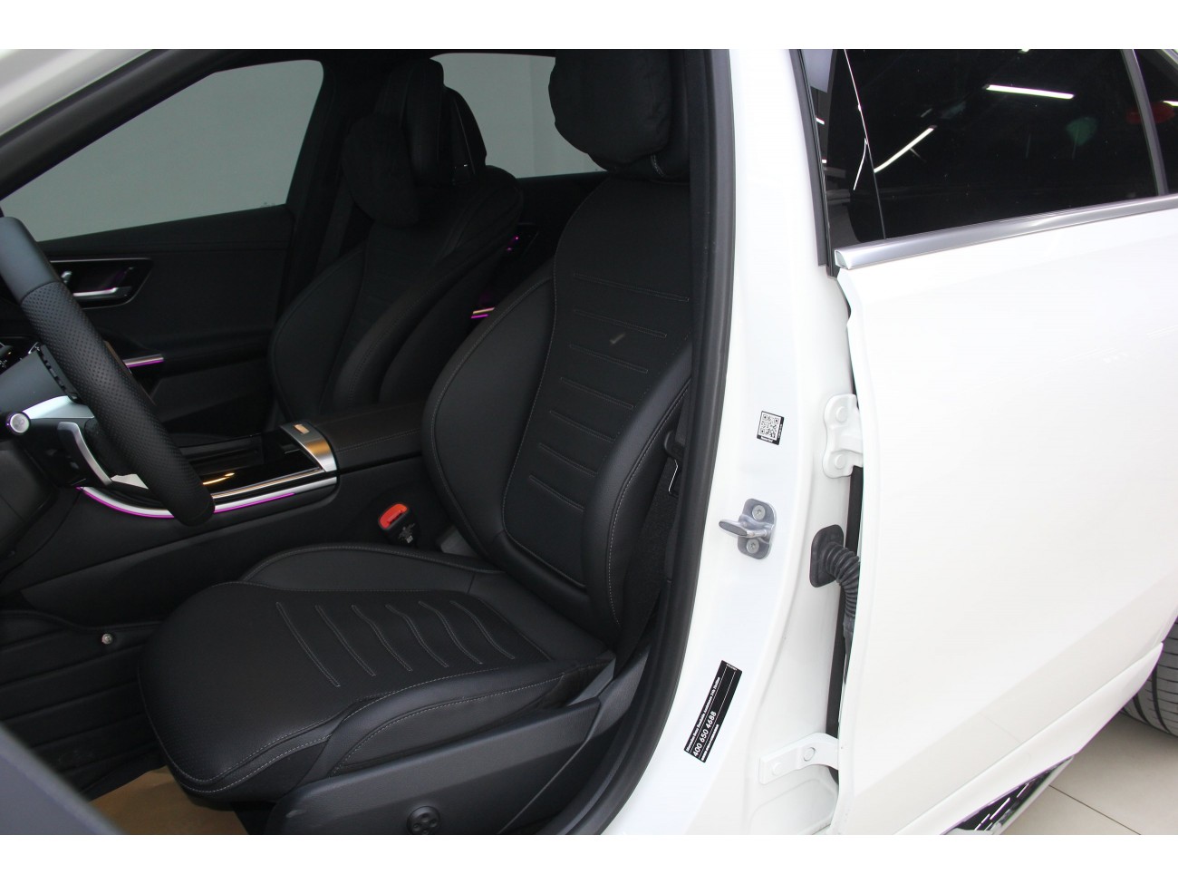 Mercedes-Benz C 260 L 2024