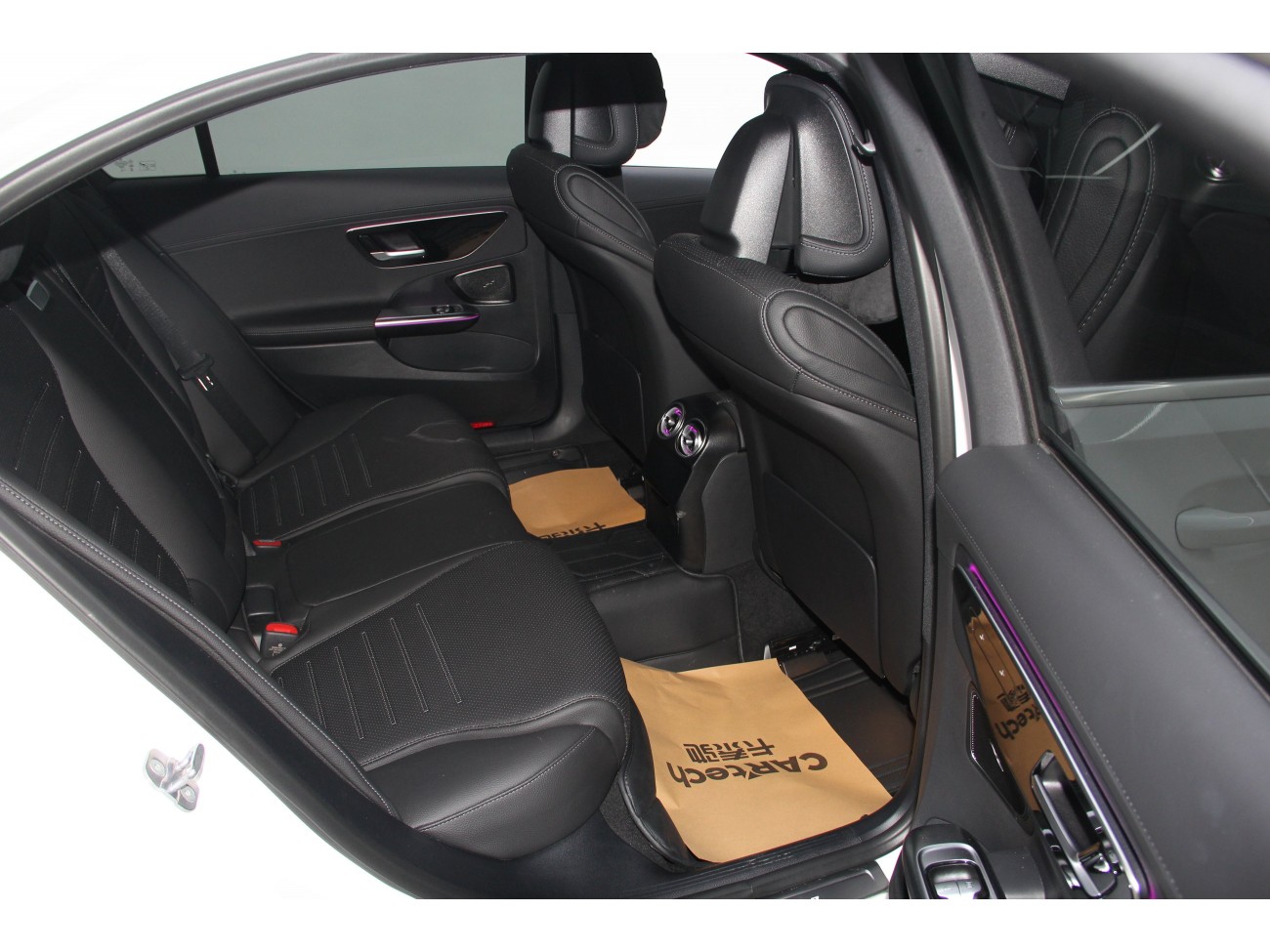 Mercedes-Benz C 260 L 2024