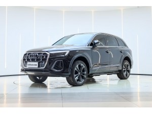 Audi Q7 55 TFSI 2026