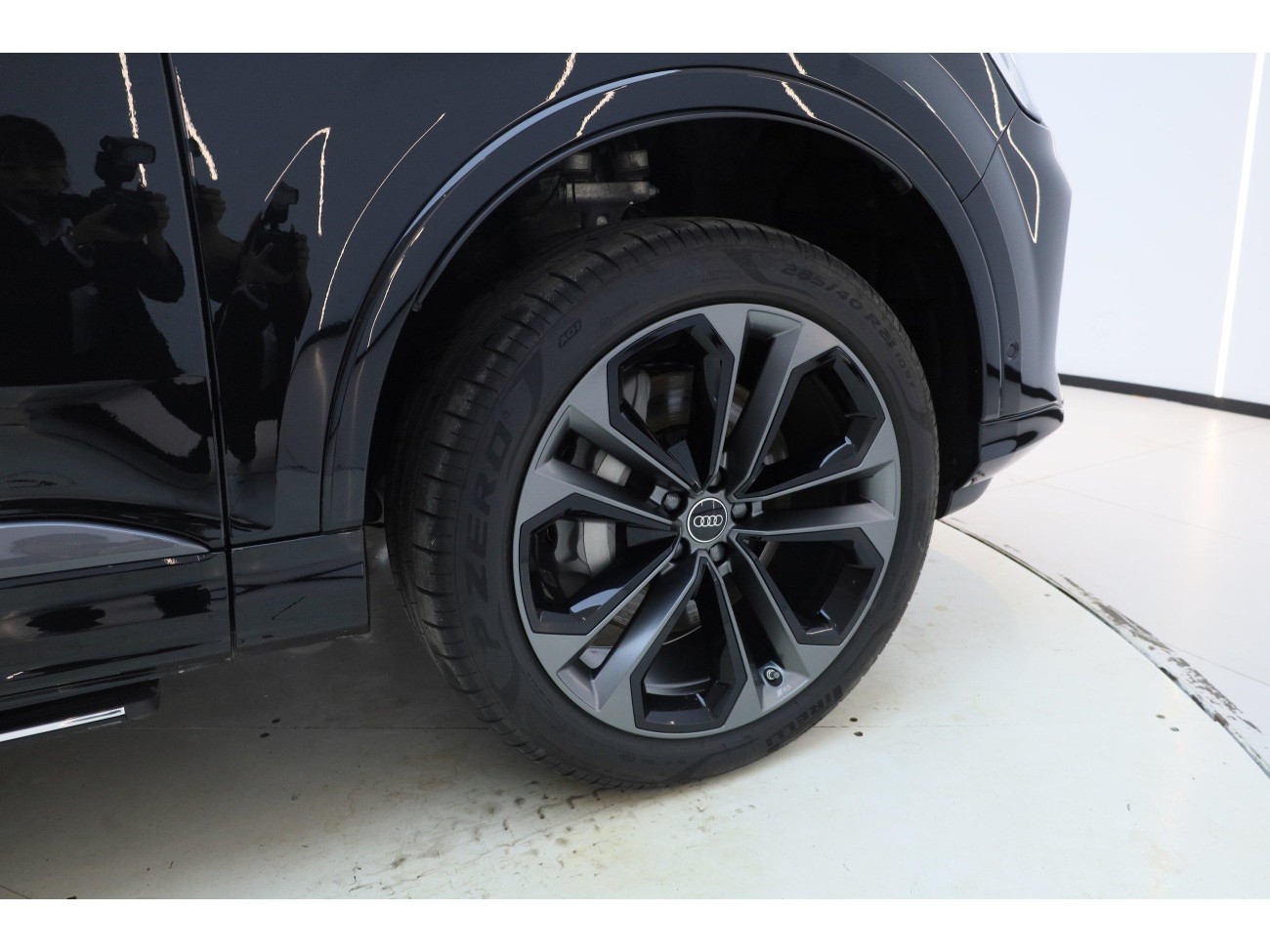 Audi Q7 55 TFSI 2026