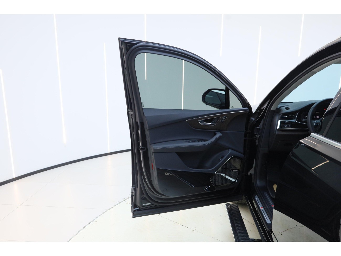 Audi Q7 55 TFSI 2026