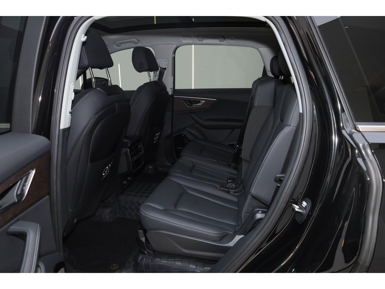 Audi Q7 55 TFSI 2026