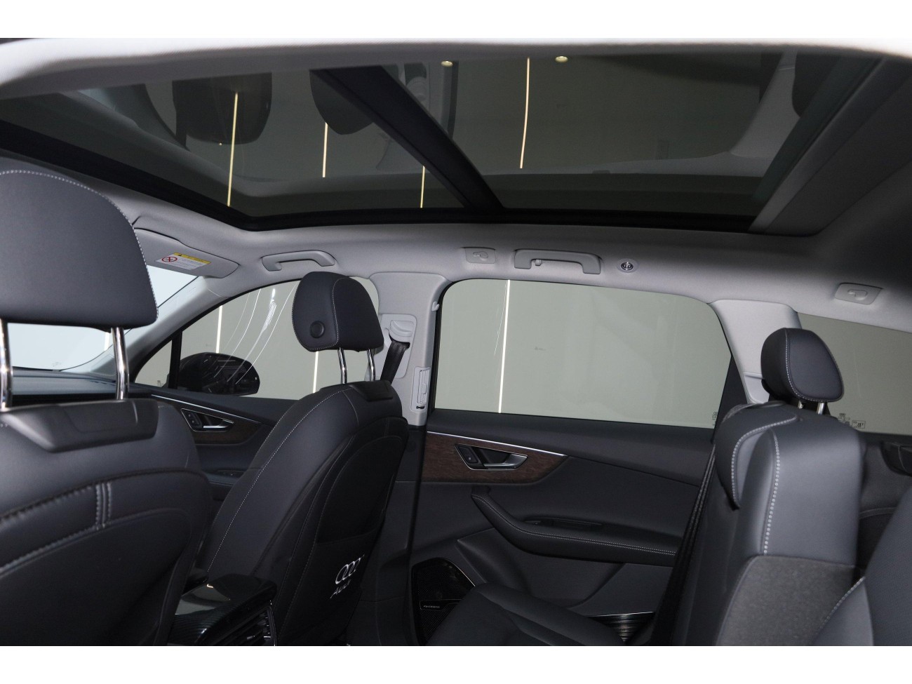 Audi Q7 55 TFSI 2026