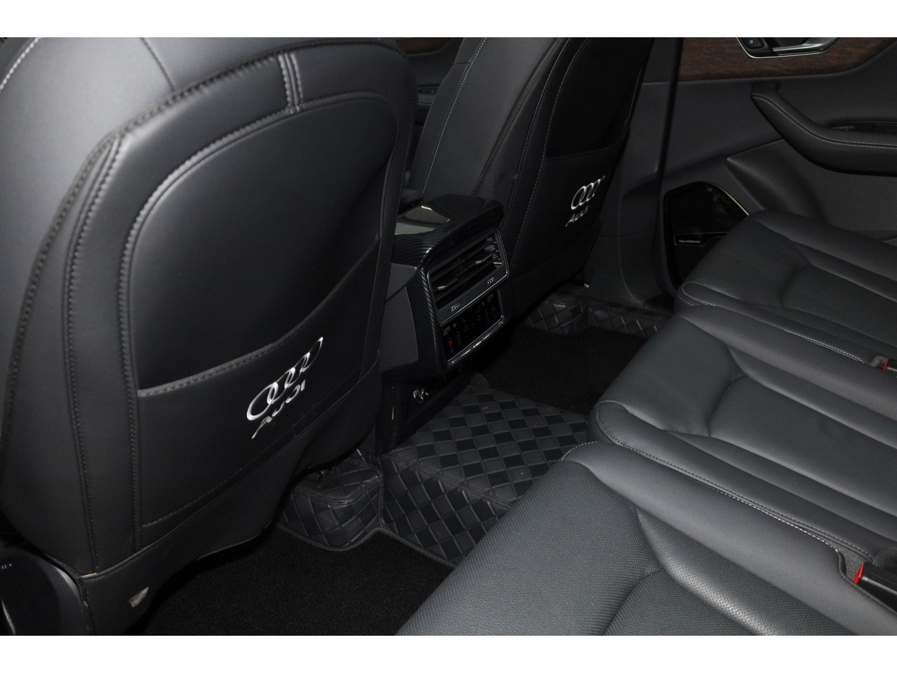 Audi Q7 55 TFSI 2026