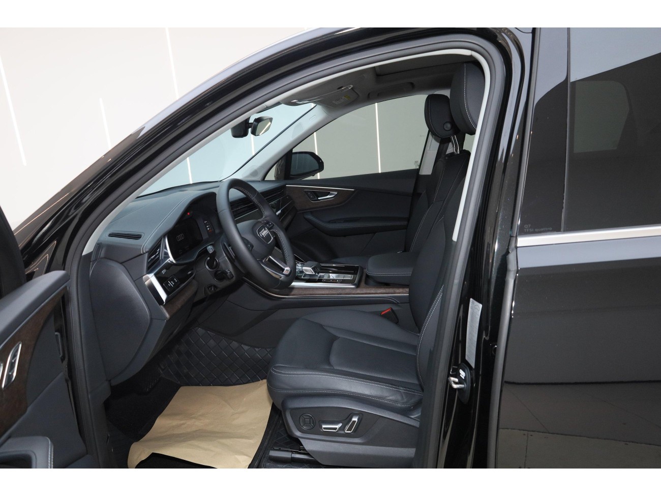 Audi Q7 55 TFSI 2026