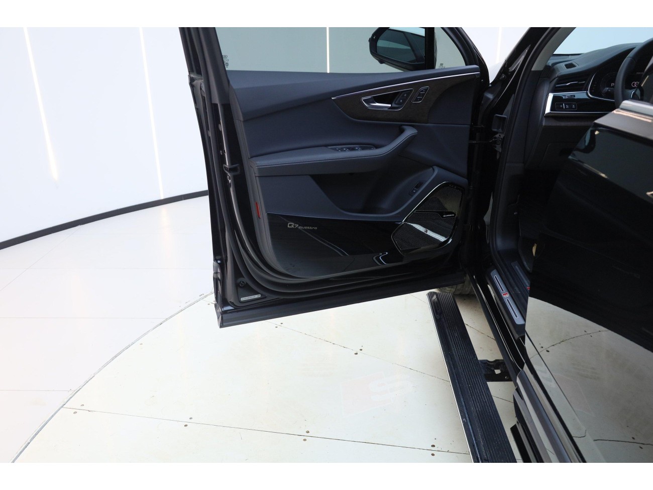 Audi Q7 55 TFSI 2026