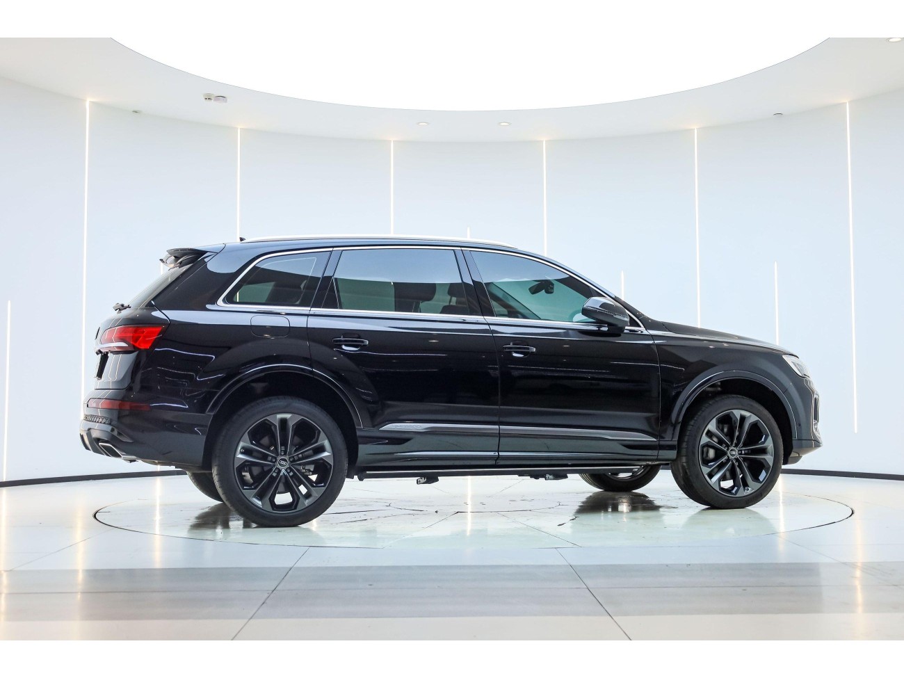 Audi Q7 55 TFSI 2026