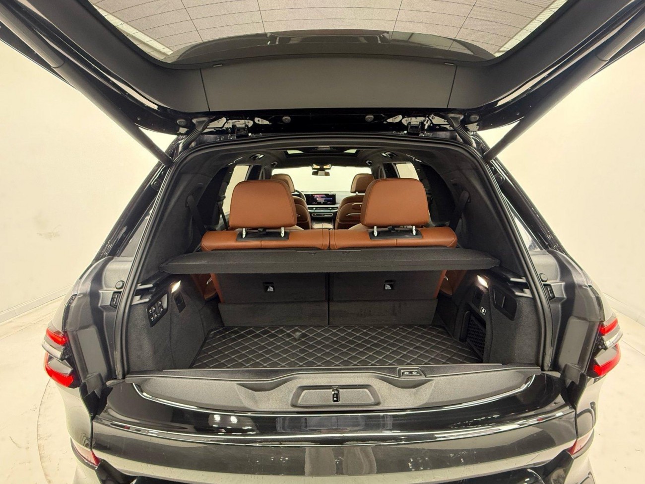 BMW X7 2023