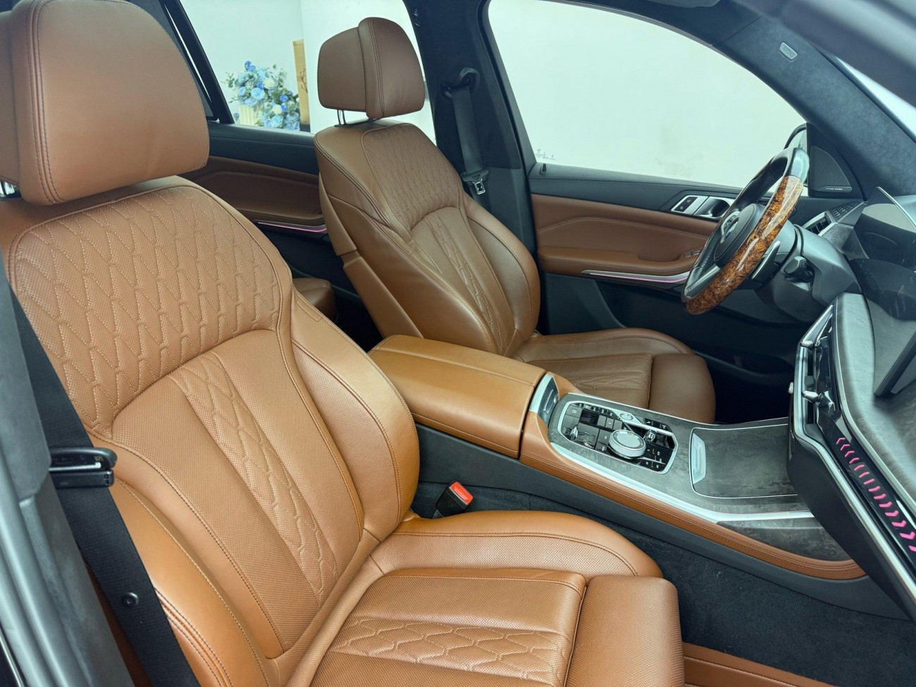 BMW X7 2023