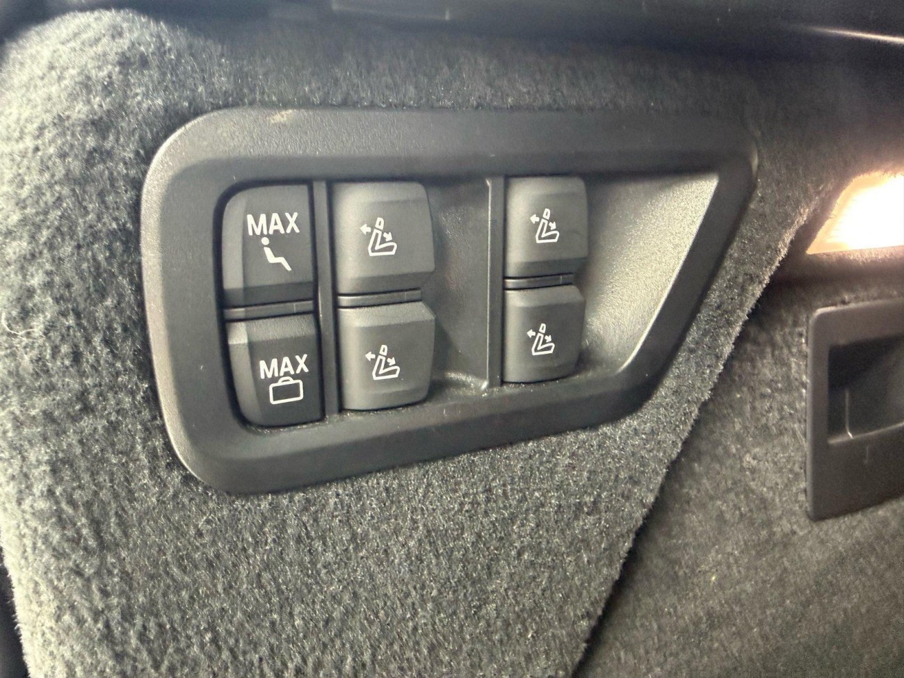 BMW X7 2023
