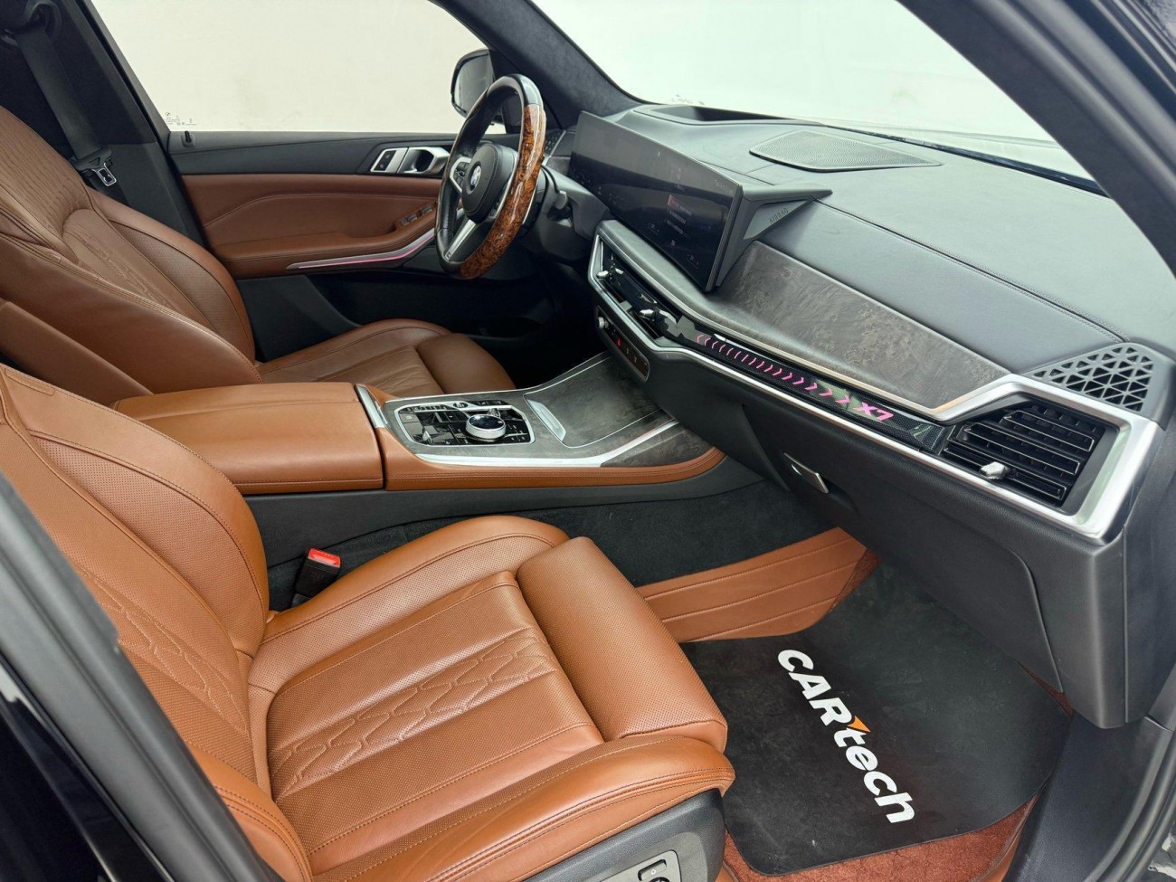 BMW X7 2023
