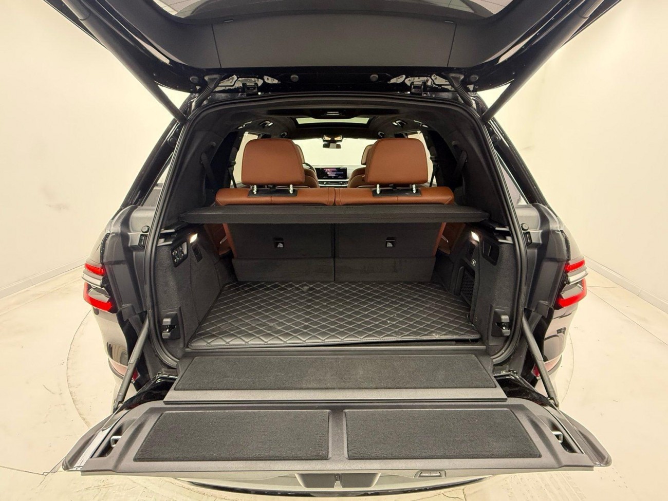BMW X7 2023