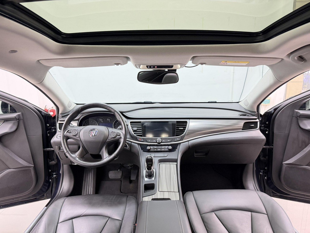 Buick LaCrosse 2023