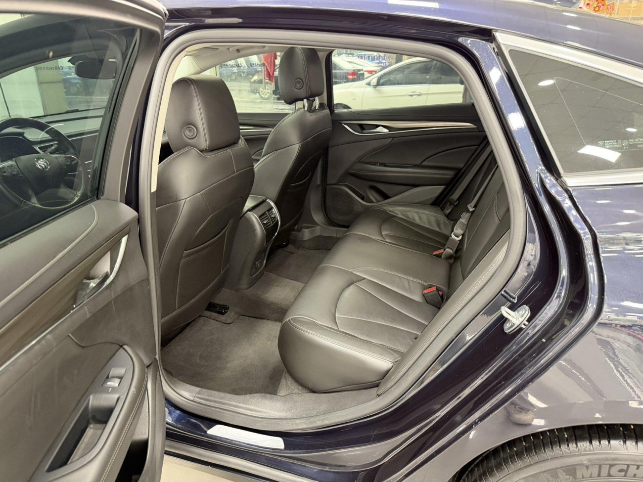 Buick LaCrosse 2023