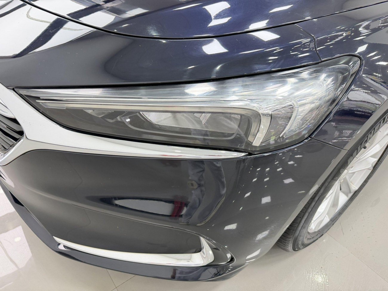 Buick LaCrosse 2023