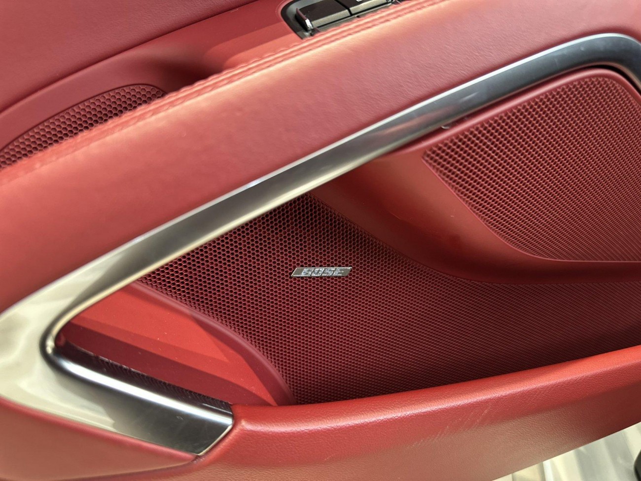 Porsche Boxster 2023