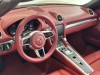 Porsche Boxster 2023