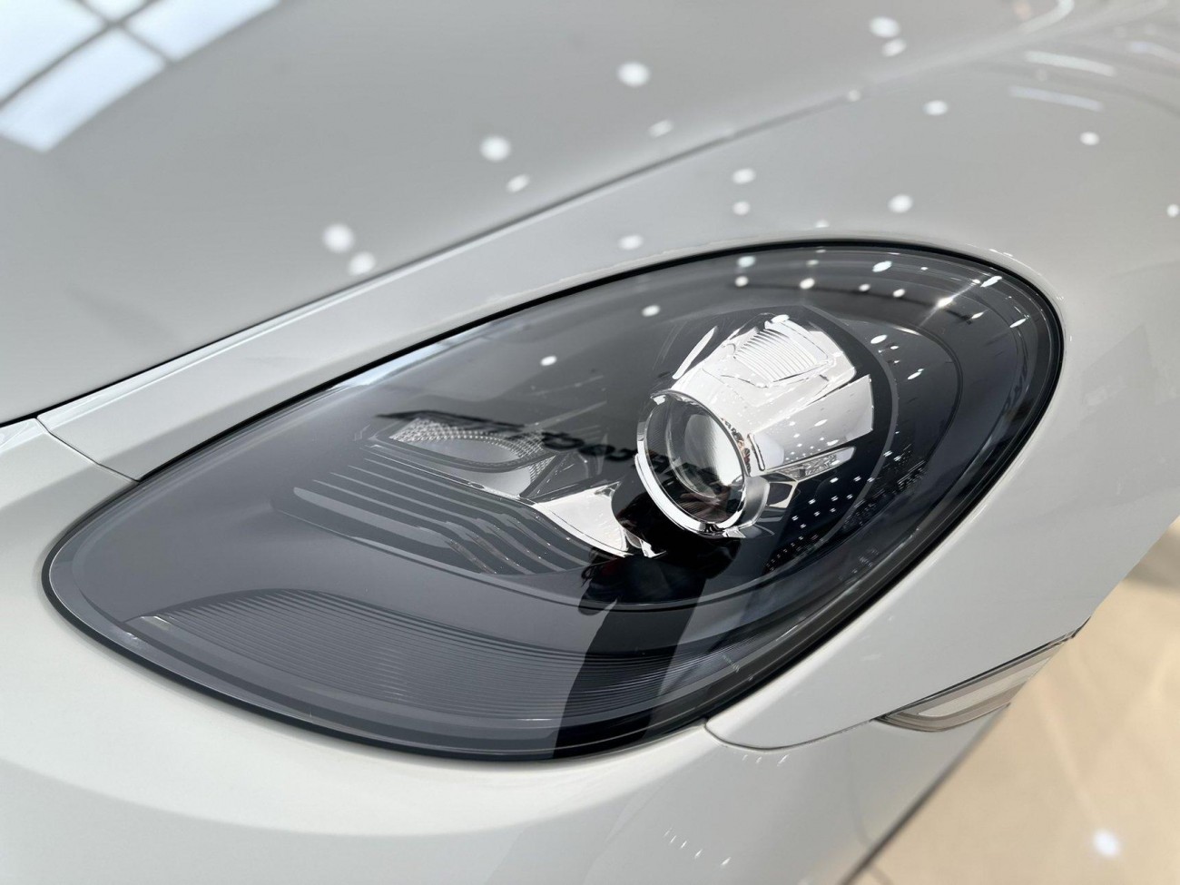 Porsche Boxster 2023