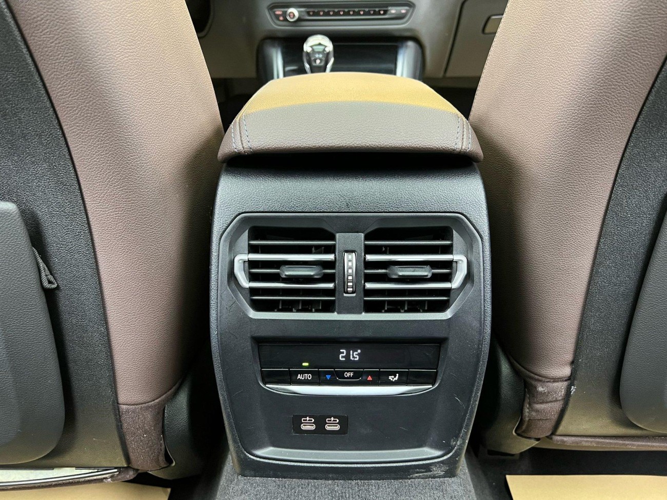 BMW 320Li 2021