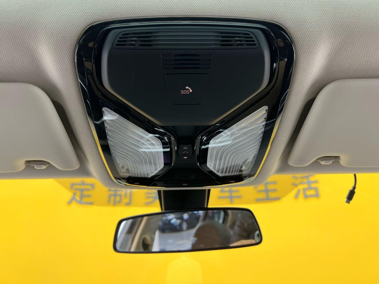 BMW 320Li 2021