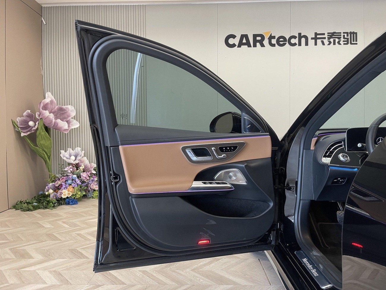 Mercedes-Benz E 300 L 2024