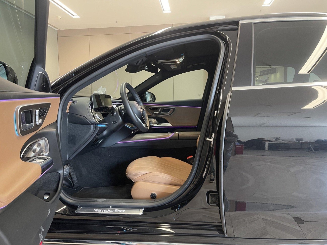 Mercedes-Benz E 300 L 2024