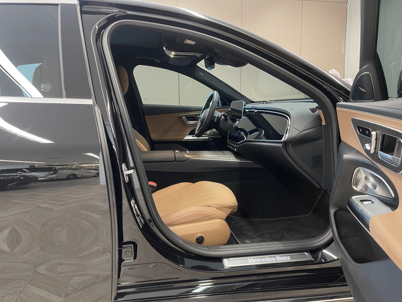 Mercedes-Benz E 300 L 2024