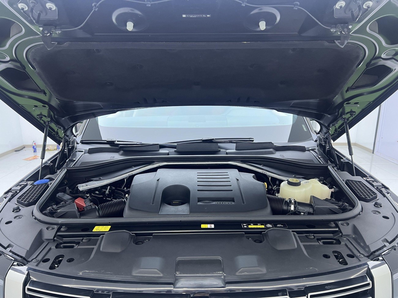 Land Rover Range Rover 2024