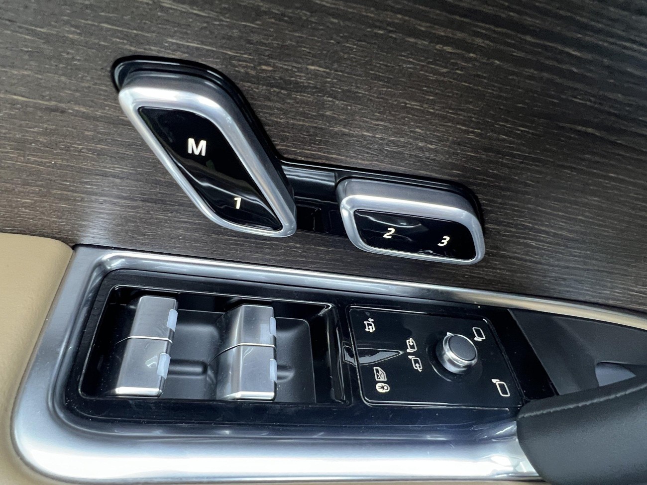 Land Rover Range Rover 2024