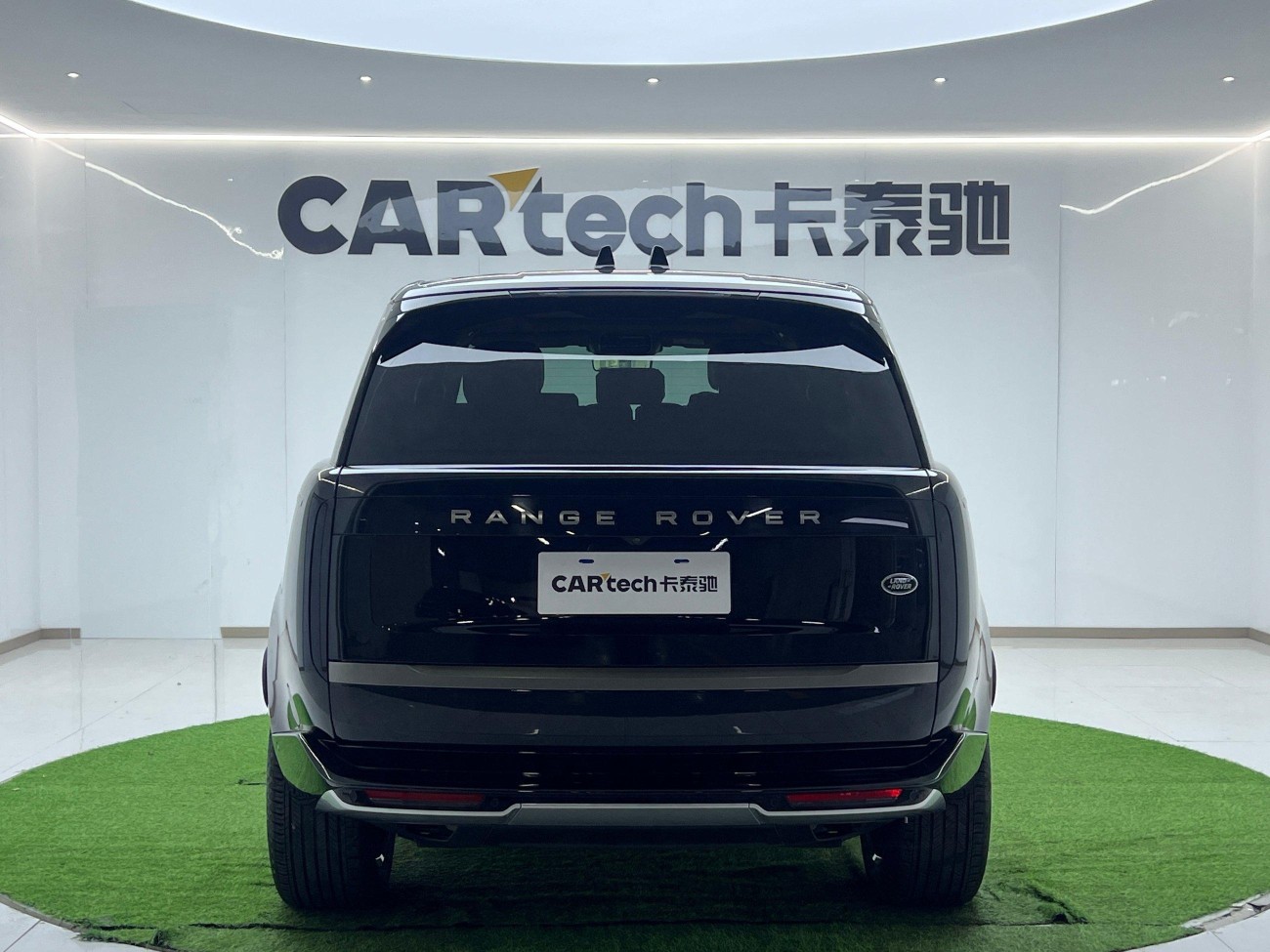 Land Rover Range Rover 2024